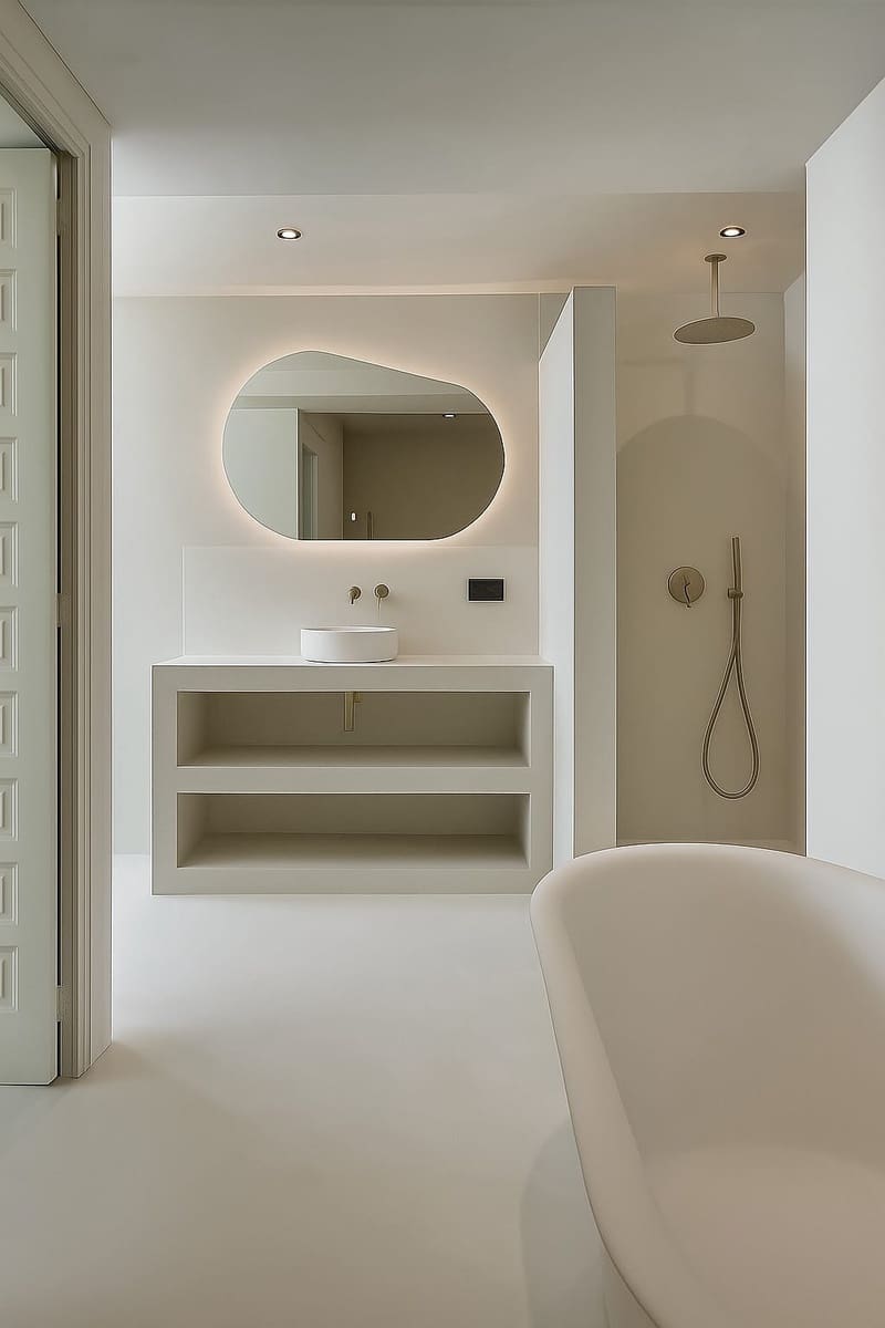 6 quarto Moradia para venda em Benissa - 1 990 000 € (Ref: 9270573)