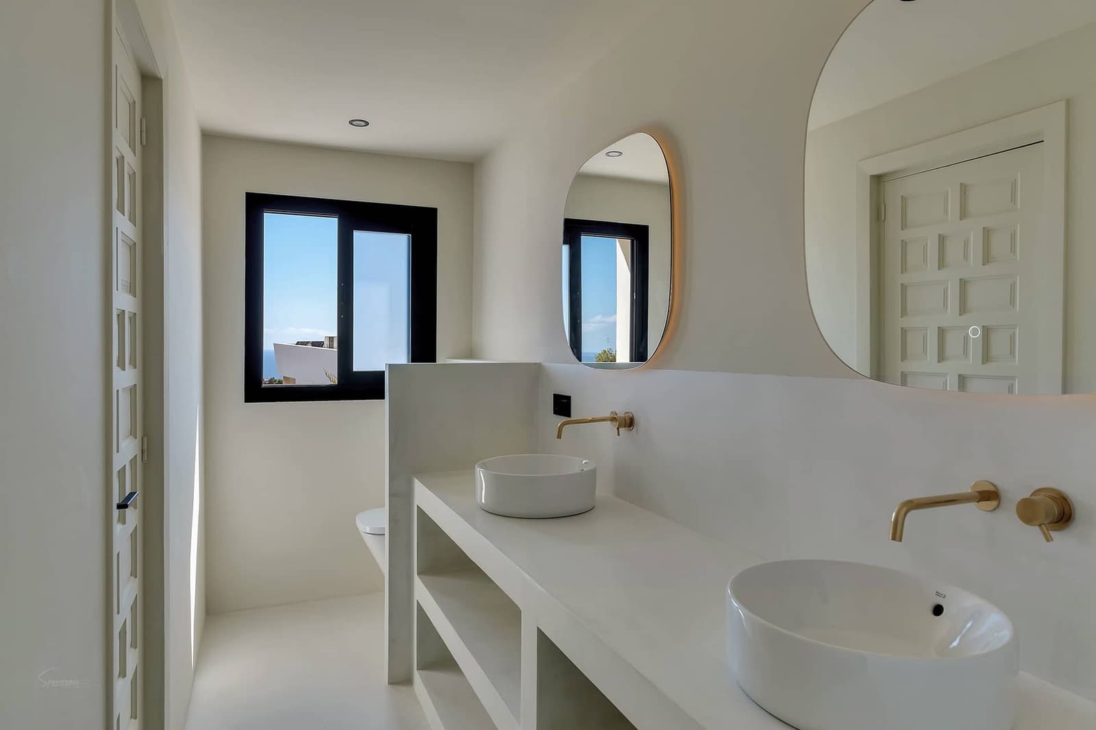 6 quarto Moradia para venda em Benissa - 1 990 000 € (Ref: 9270573)