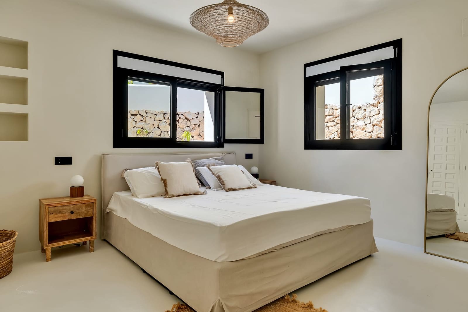 6 quarto Moradia para venda em Benissa - 1 990 000 € (Ref: 9270573)