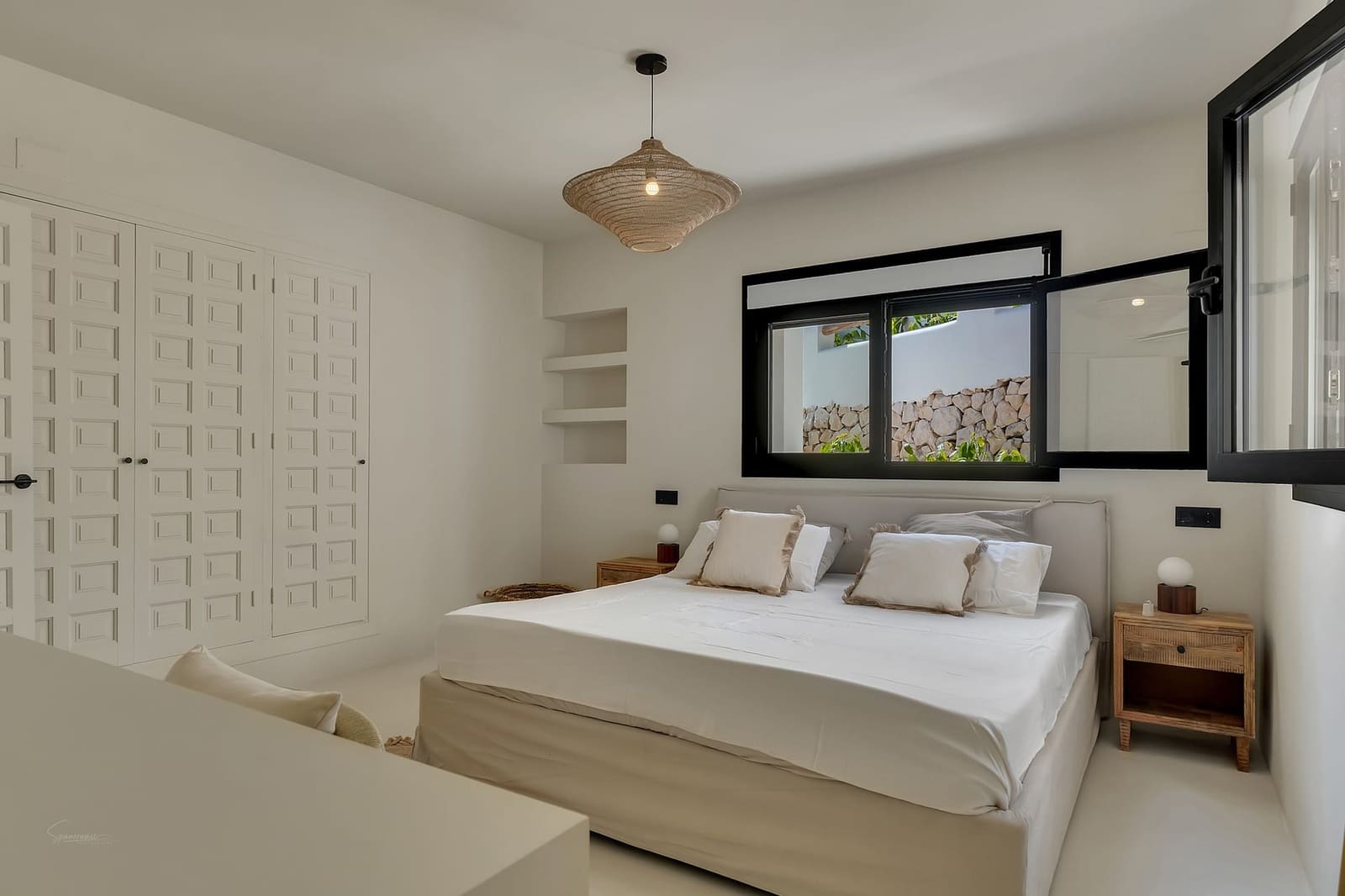 6 quarto Moradia para venda em Benissa - 1 990 000 € (Ref: 9270573)