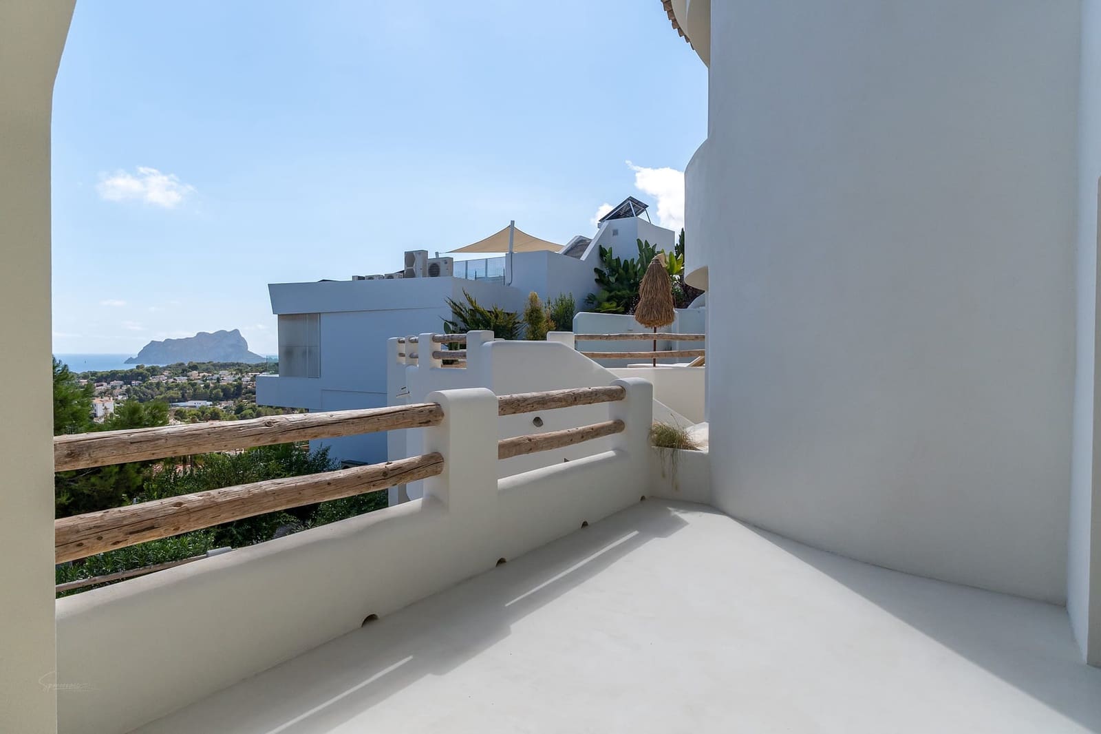 6 quarto Moradia para venda em Benissa - 1 990 000 € (Ref: 9270573)