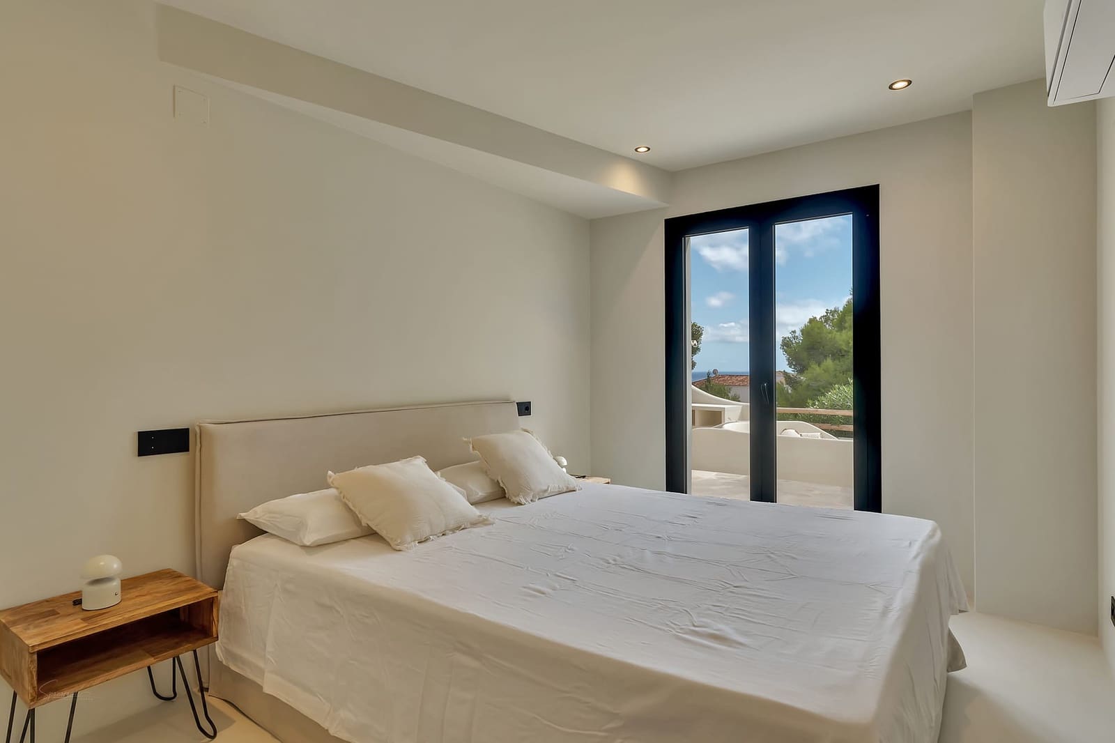 6 quarto Moradia para venda em Benissa - 1 990 000 € (Ref: 9270573)