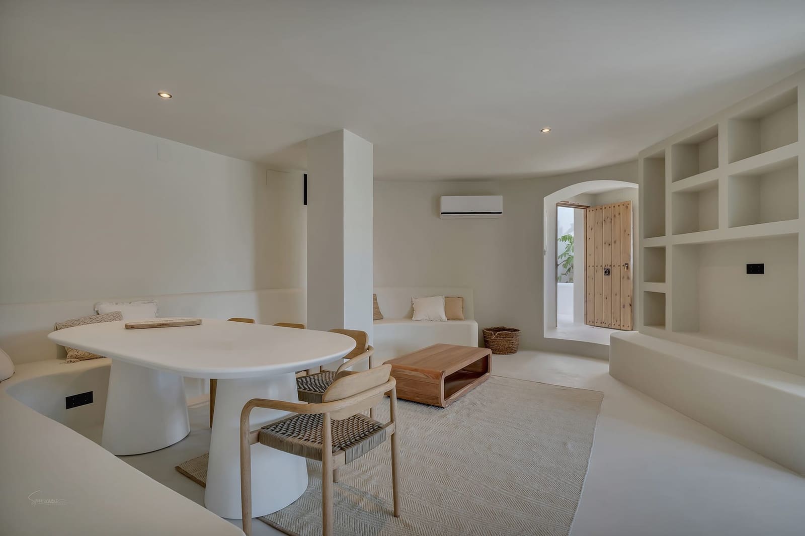 6 quarto Moradia para venda em Benissa - 1 990 000 € (Ref: 9270573)