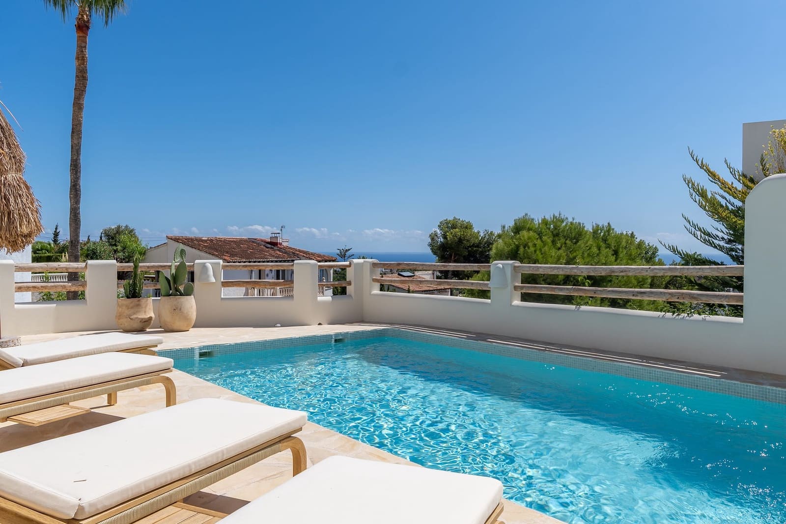 6 quarto Moradia para venda em Benissa - 1 990 000 € (Ref: 9270573)