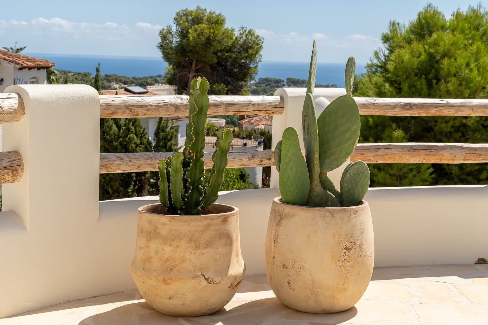 6 quarto Moradia para venda em Benissa - 1 990 000 € (Ref: 9270573)