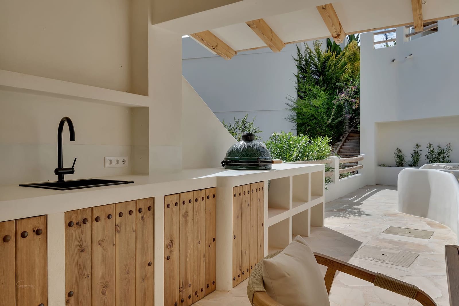 6 quarto Moradia para venda em Benissa - 1 990 000 € (Ref: 9270573)