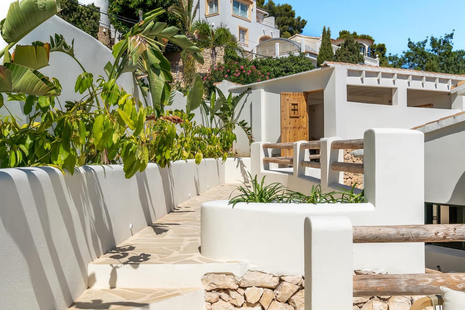 6 quarto Moradia para venda em Benissa - 1 990 000 € (Ref: 9270573)