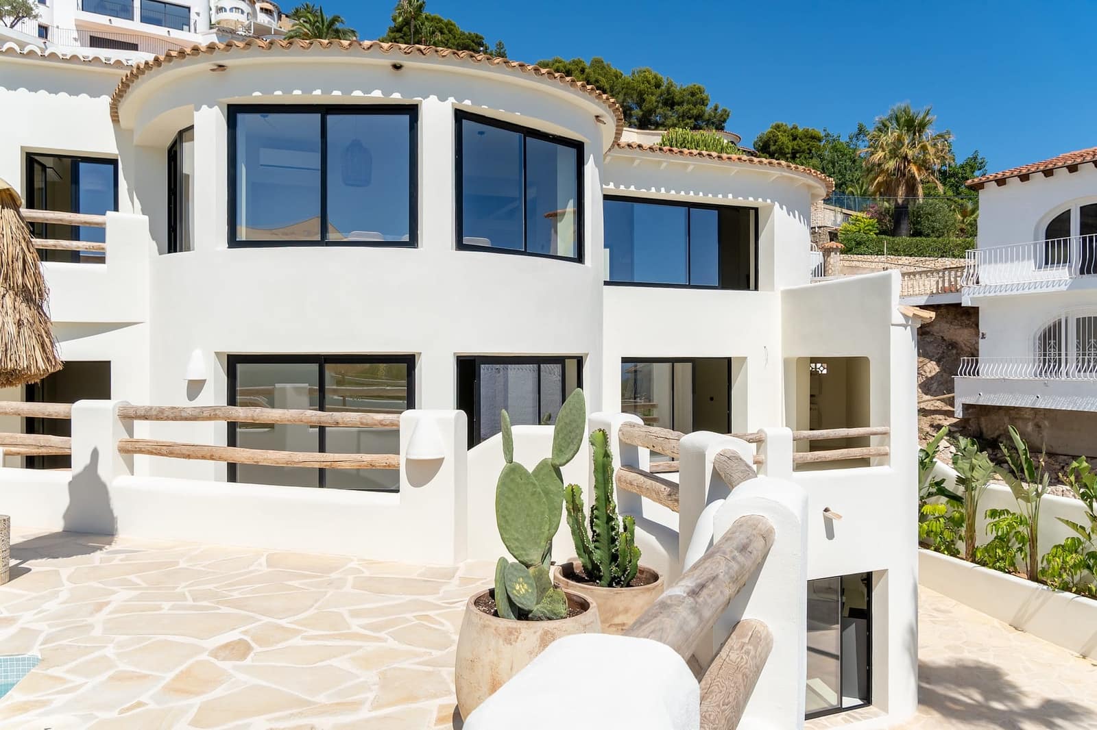 6 quarto Moradia para venda em Benissa - 1 990 000 € (Ref: 9270573)