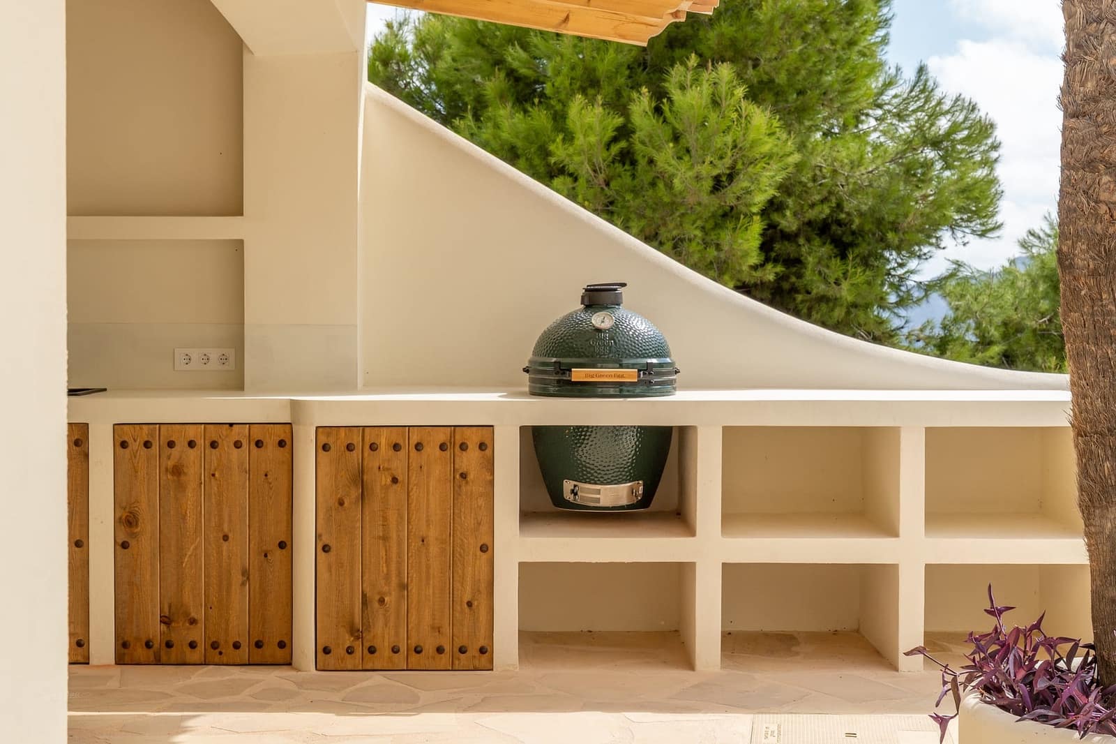 6 quarto Moradia para venda em Benissa - 1 990 000 € (Ref: 9270573)