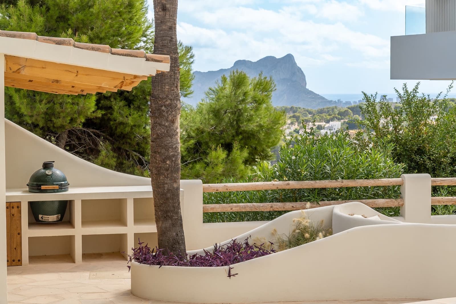 6 quarto Moradia para venda em Benissa - 1 990 000 € (Ref: 9270573)