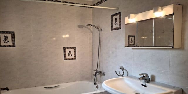 2 makuuhuone Huvila myytävänä paikassa Benitachell / Benitatxell mukana uima-altaan - 299 000 € (Ref: 9309066)