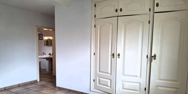 2 makuuhuone Huvila myytävänä paikassa Benitachell / Benitatxell mukana uima-altaan - 299 000 € (Ref: 9309066)