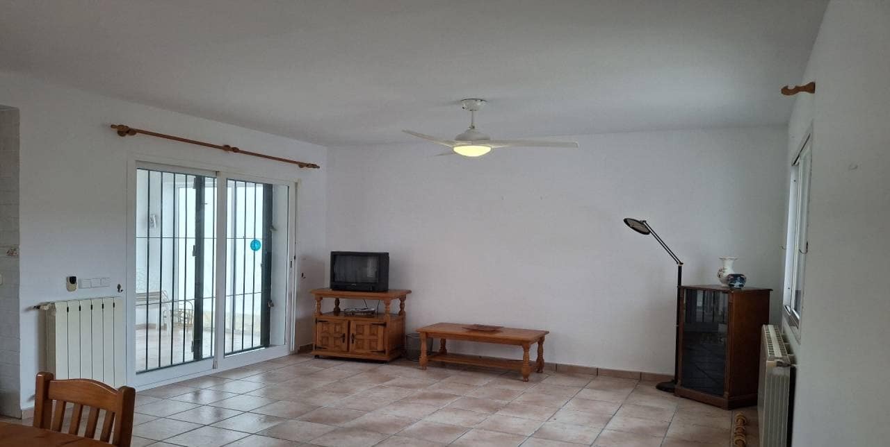 2 makuuhuone Huvila myytävänä paikassa Benitachell / Benitatxell mukana uima-altaan - 299 000 € (Ref: 9309066)