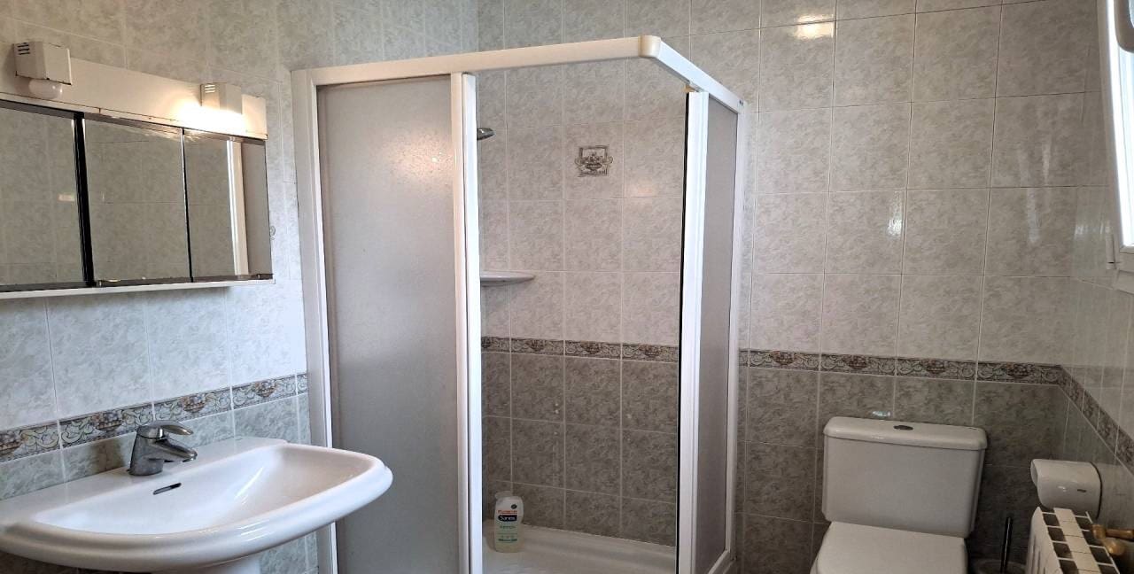 2 makuuhuone Huvila myytävänä paikassa Benitachell / Benitatxell mukana uima-altaan - 299 000 € (Ref: 9309066)