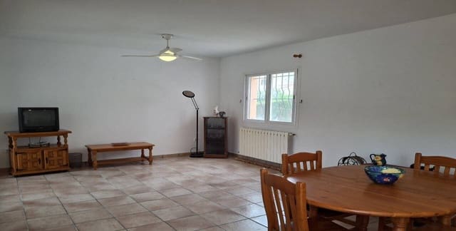 2 makuuhuone Huvila myytävänä paikassa Benitachell / Benitatxell mukana uima-altaan - 299 000 € (Ref: 9309066)