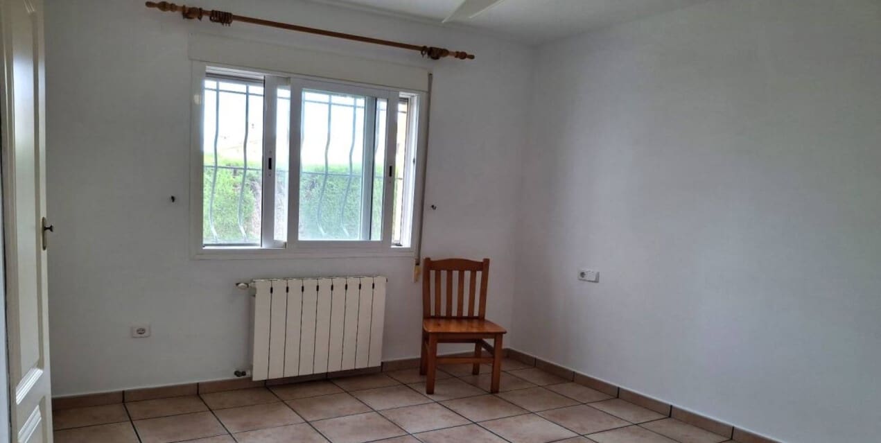 2 makuuhuone Huvila myytävänä paikassa Benitachell / Benitatxell mukana uima-altaan - 299 000 € (Ref: 9309066)