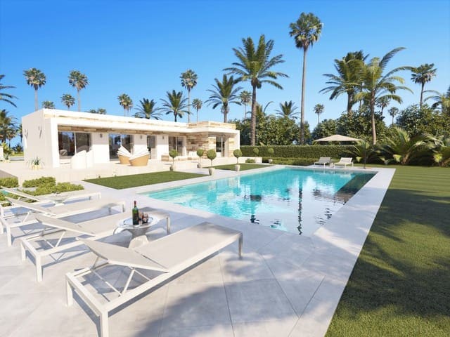 3 bedroom Villa for sale in Pedreguer - € 785,000 (Ref: 9314500)