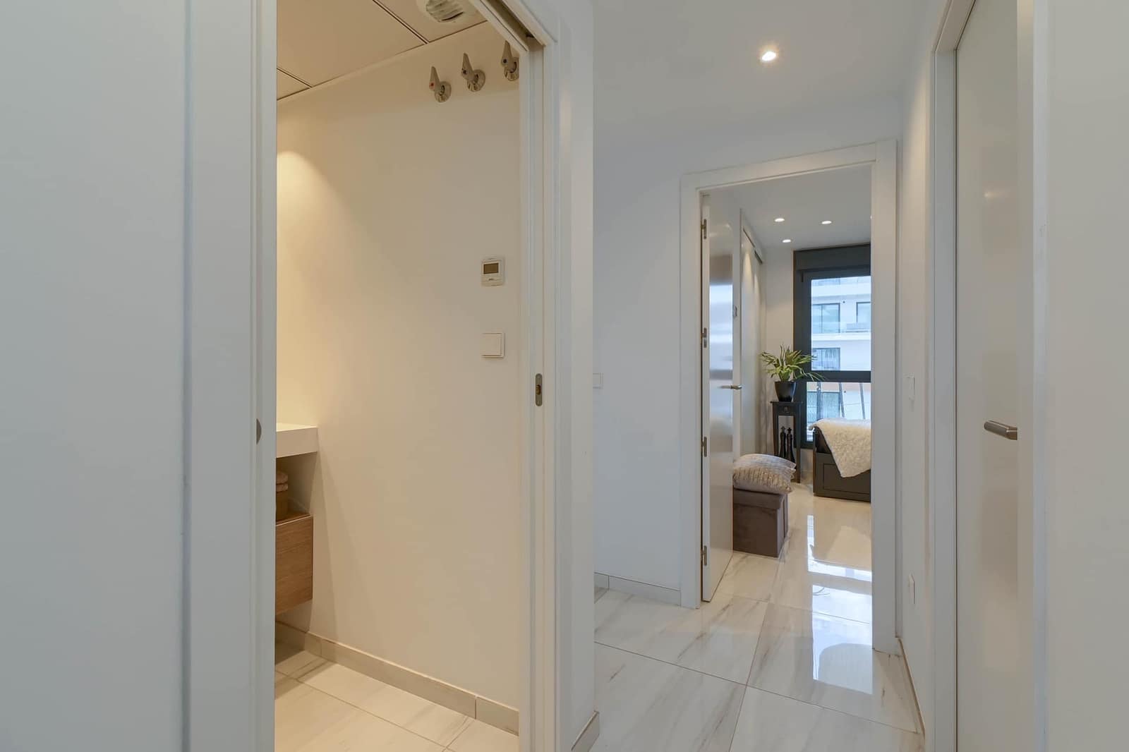 2 camera da letto Appartamento in vendita in La Villajoyosa / Vila Joiosa - 580.000 € (Rif: 9314501)