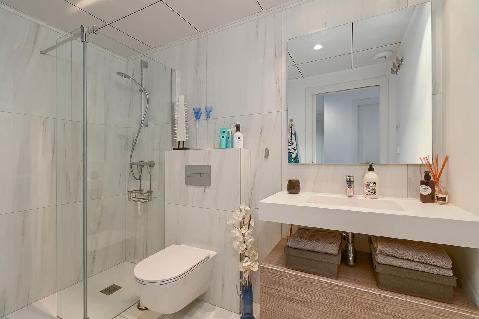 2 camera da letto Appartamento in vendita in La Villajoyosa / Vila Joiosa - 580.000 € (Rif: 9314501)