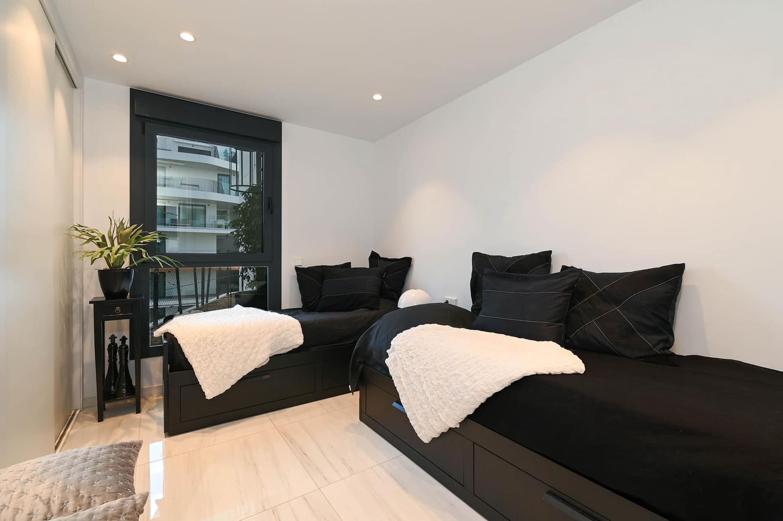 2 camera da letto Appartamento in vendita in La Villajoyosa / Vila Joiosa - 580.000 € (Rif: 9314501)