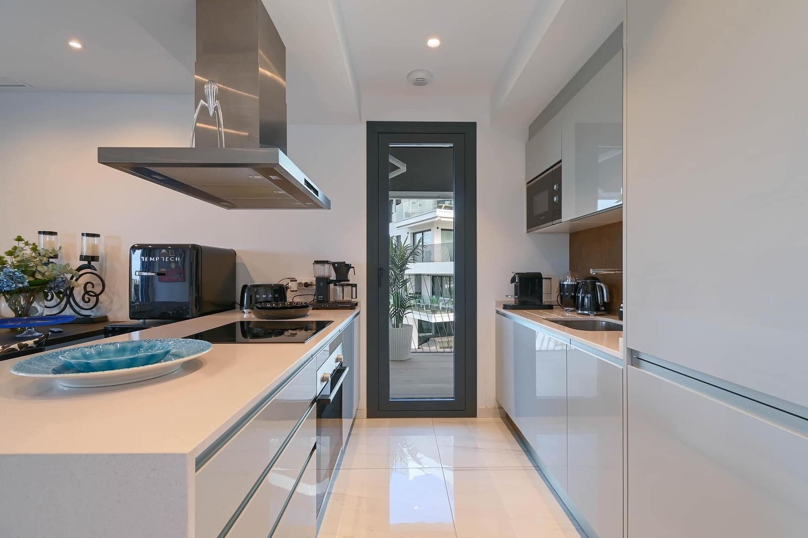 2 camera da letto Appartamento in vendita in La Villajoyosa / Vila Joiosa - 580.000 € (Rif: 9314501)