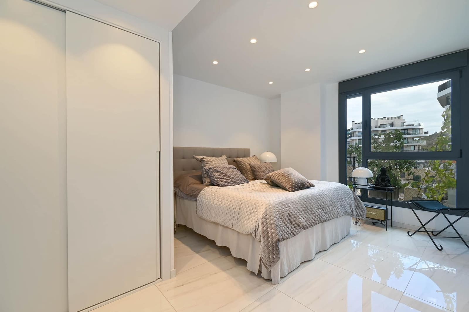 2 camera da letto Appartamento in vendita in La Villajoyosa / Vila Joiosa - 580.000 € (Rif: 9314501)