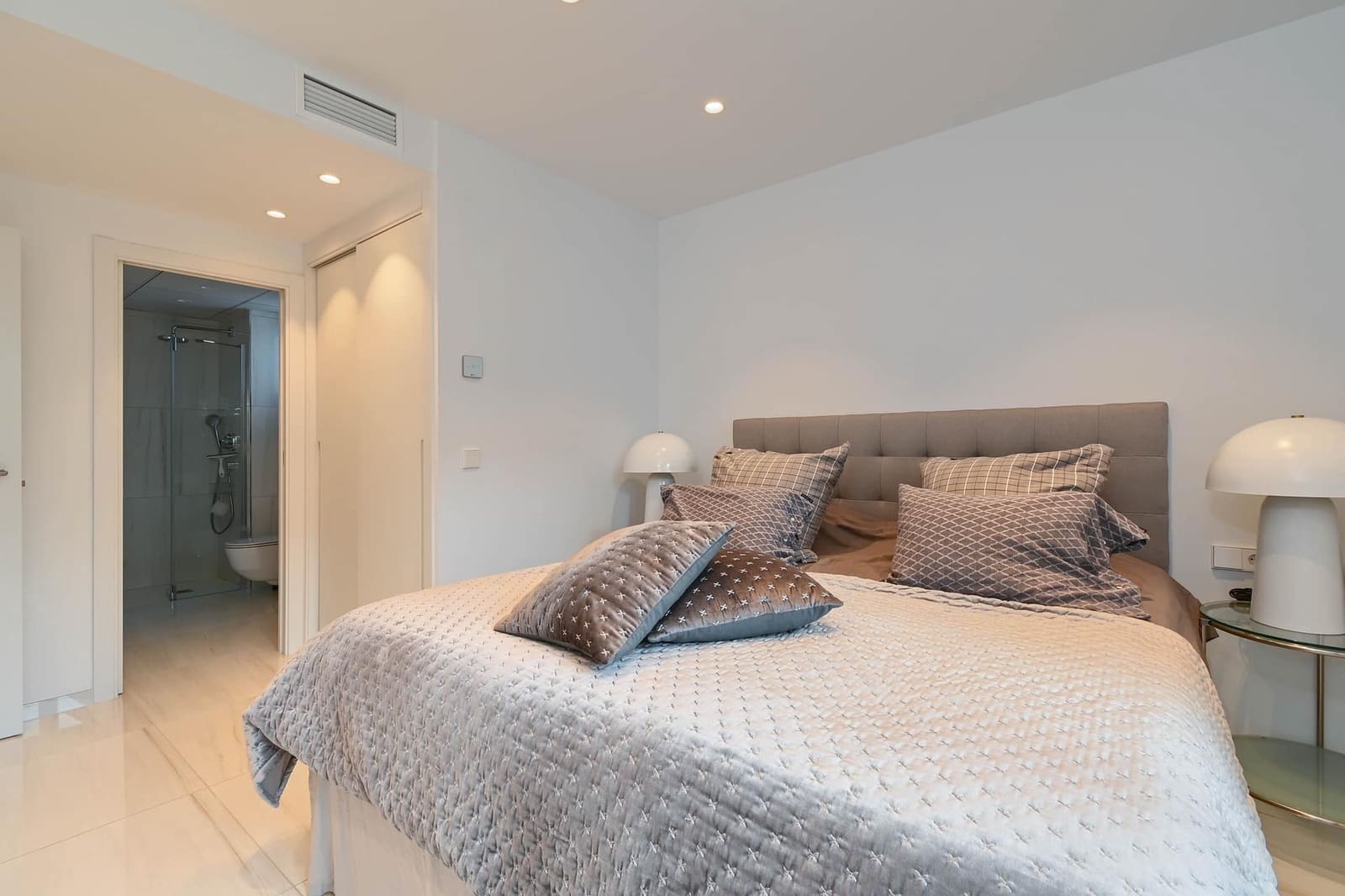 2 camera da letto Appartamento in vendita in La Villajoyosa / Vila Joiosa - 580.000 € (Rif: 9314501)