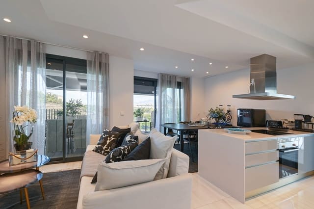 2 camera da letto Appartamento in vendita in La Villajoyosa / Vila Joiosa - 580.000 € (Rif: 9314501)