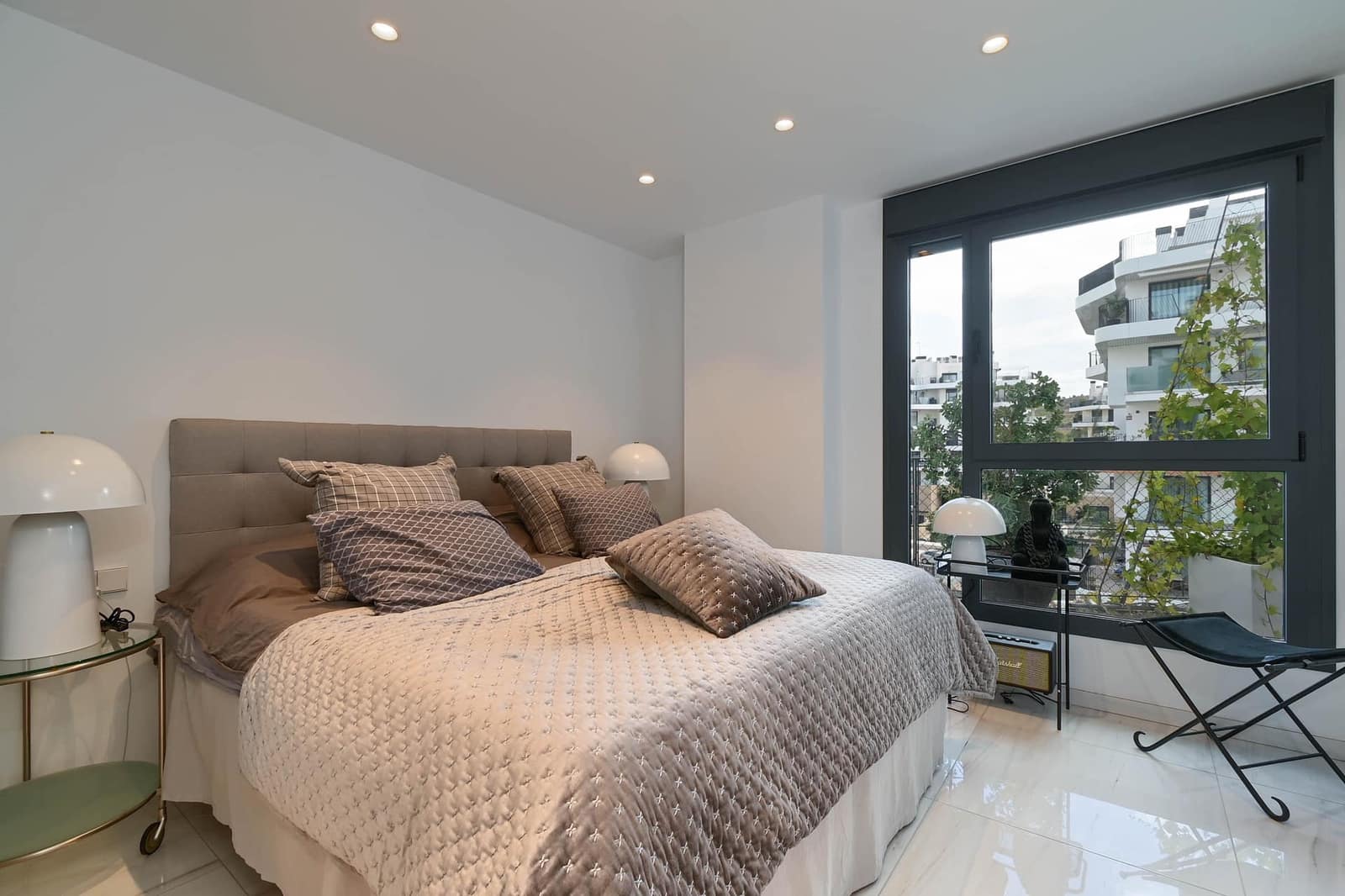 2 camera da letto Appartamento in vendita in La Villajoyosa / Vila Joiosa - 580.000 € (Rif: 9314501)