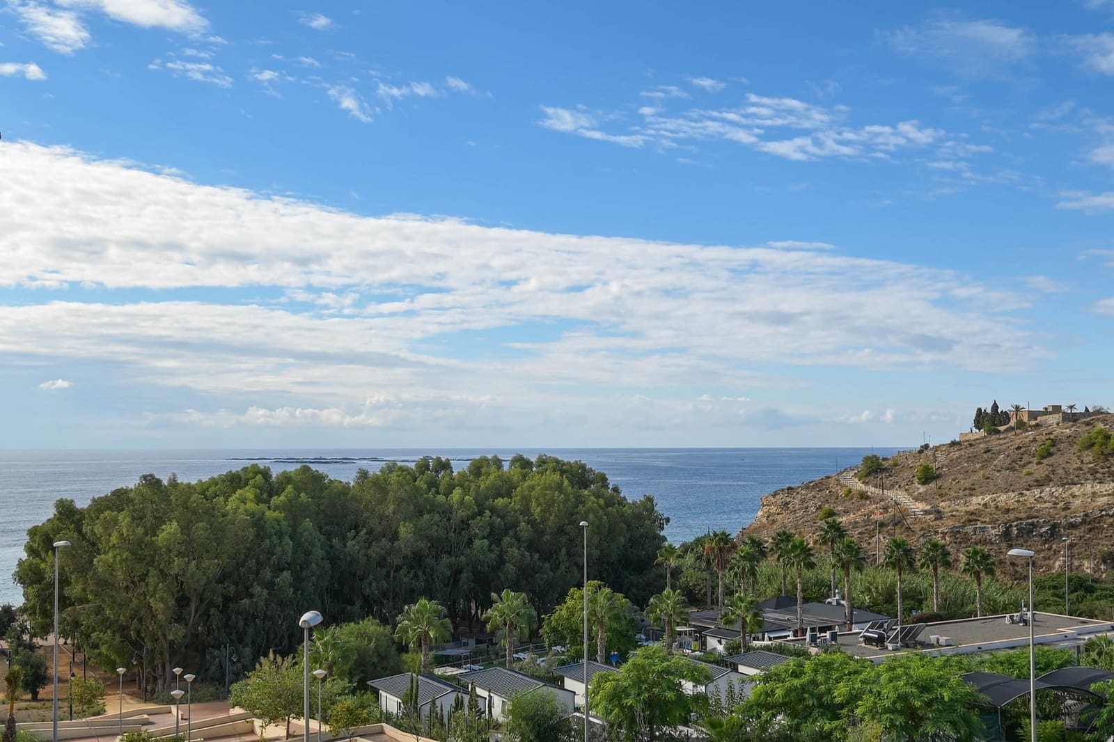 2 camera da letto Appartamento in vendita in La Villajoyosa / Vila Joiosa - 580.000 € (Rif: 9314501)