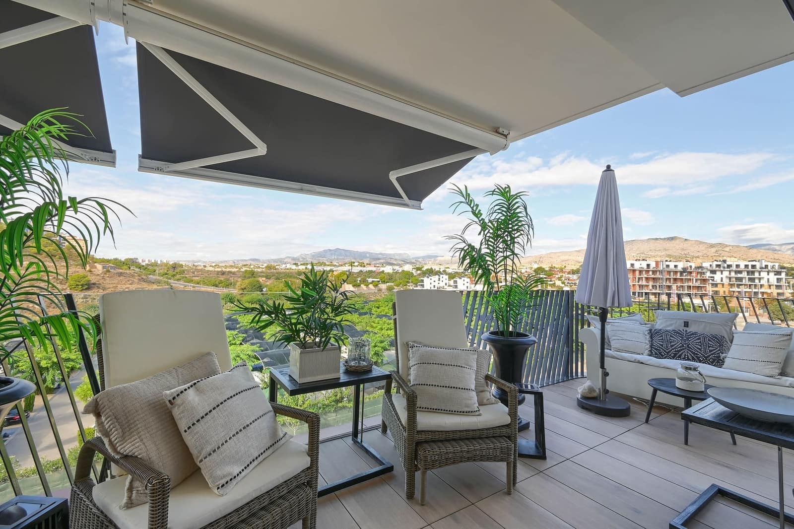 2 camera da letto Appartamento in vendita in La Villajoyosa / Vila Joiosa - 580.000 € (Rif: 9314501)