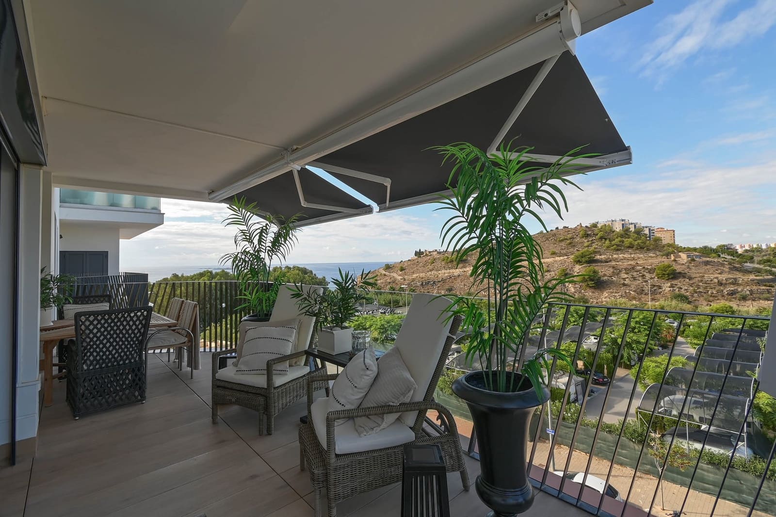 2 camera da letto Appartamento in vendita in La Villajoyosa / Vila Joiosa - 580.000 € (Rif: 9314501)