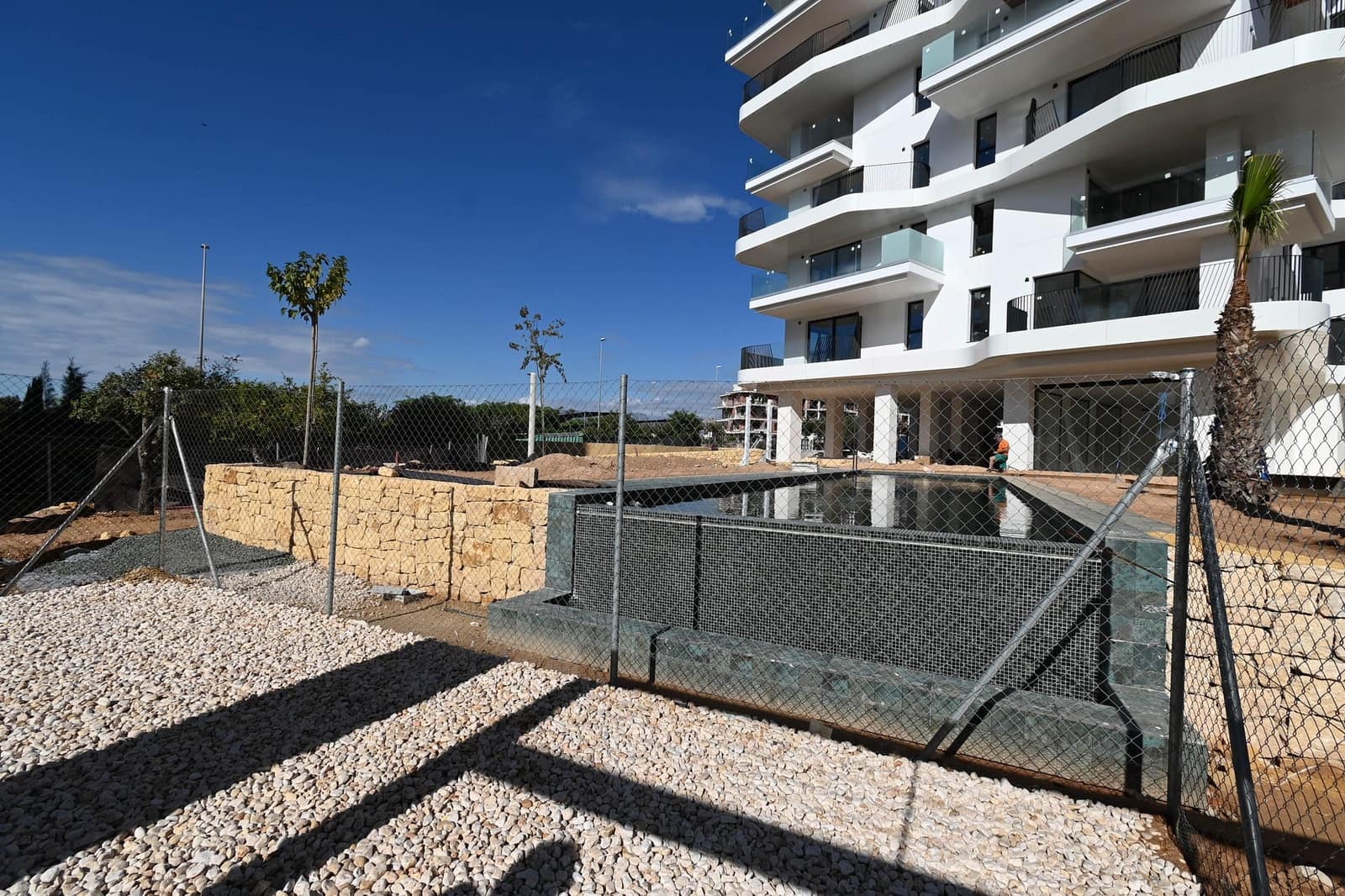 2 camera da letto Appartamento in vendita in La Villajoyosa / Vila Joiosa - 580.000 € (Rif: 9314501)