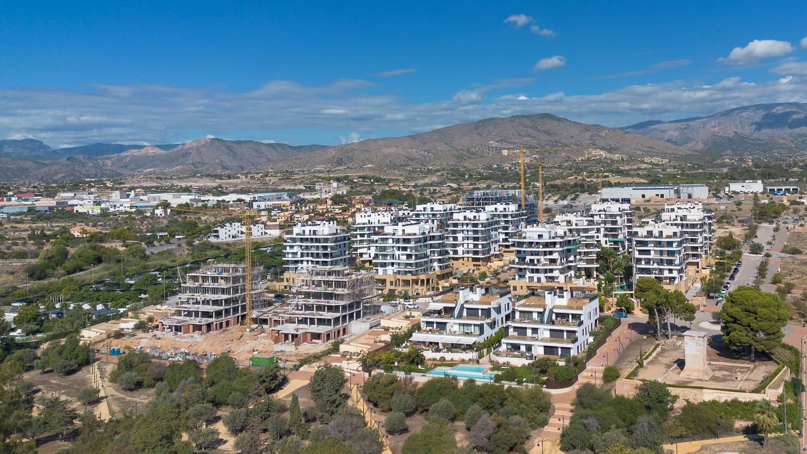 2 camera da letto Appartamento in vendita in La Villajoyosa / Vila Joiosa - 580.000 € (Rif: 9314501)