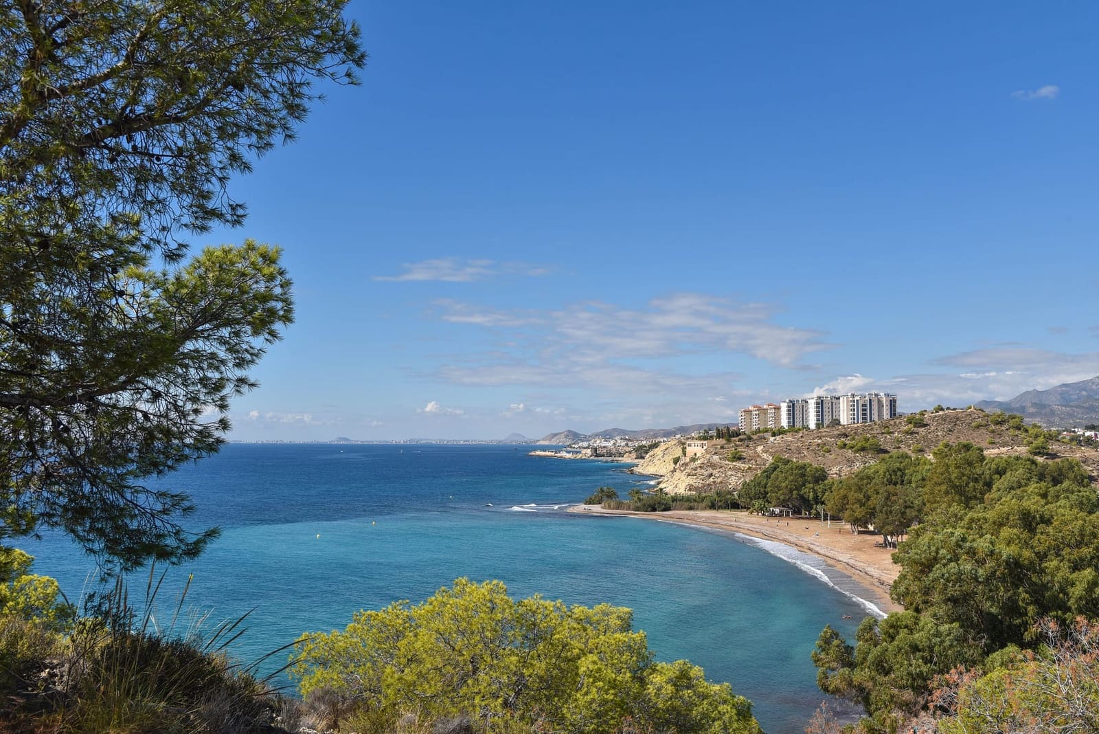 2 camera da letto Appartamento in vendita in La Villajoyosa / Vila Joiosa - 580.000 € (Rif: 9314501)