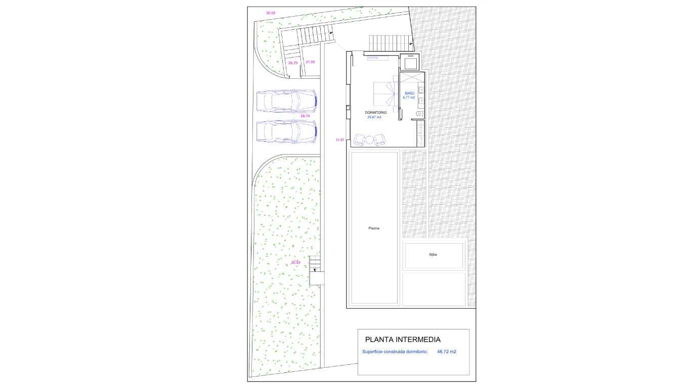 5 bedroom Villa for sale in Moraira with pool - € 3,485,000 (Ref: 9314505)