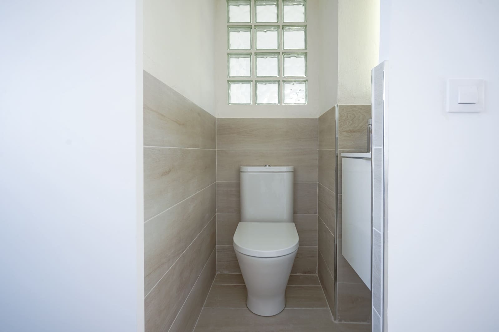 2 slaapkamer Halfvrijstaande villa te koop in Benitachell / Benitatxell - € 345.000 (Ref: 9319883)