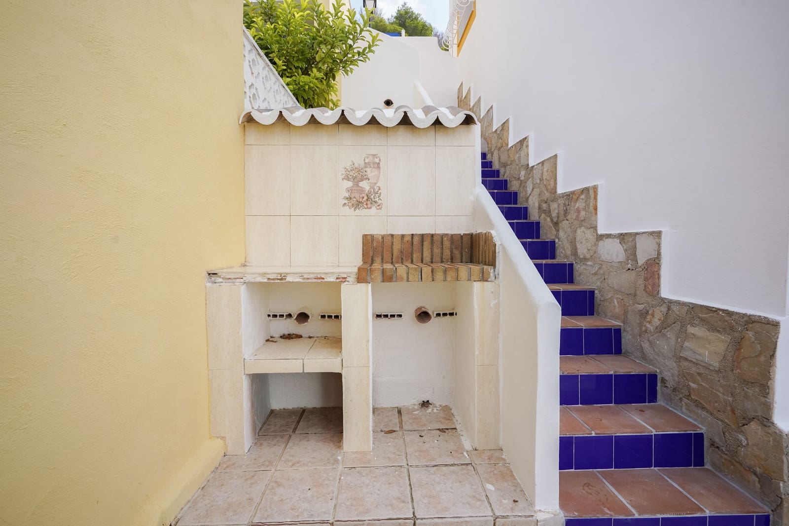 2 slaapkamer Halfvrijstaande villa te koop in Benitachell / Benitatxell - € 345.000 (Ref: 9319883)