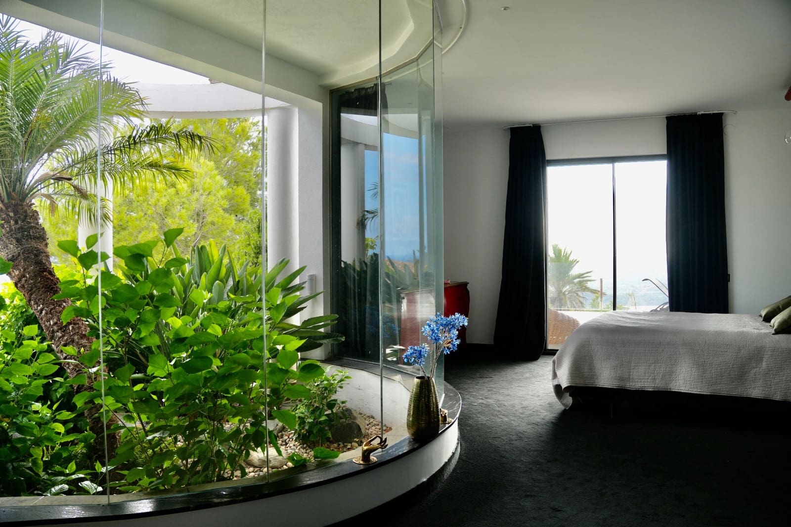 4 makuuhuone Huvila myytävänä paikassa Altea mukana uima-altaan 
autotalli - 2 200 000 € (Ref: 9325531)