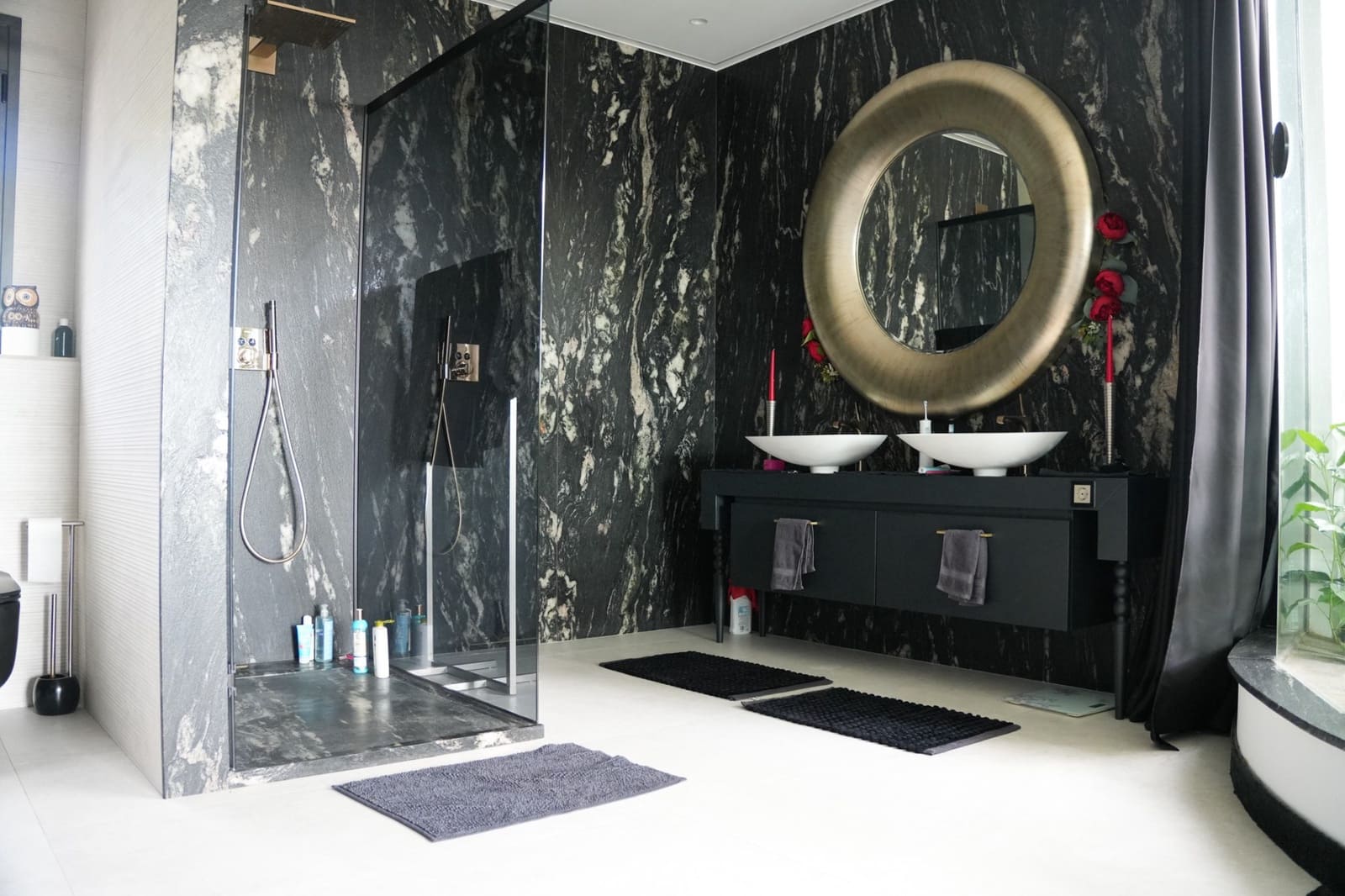 4 makuuhuone Huvila myytävänä paikassa Altea mukana uima-altaan 
autotalli - 2 200 000 € (Ref: 9325531)