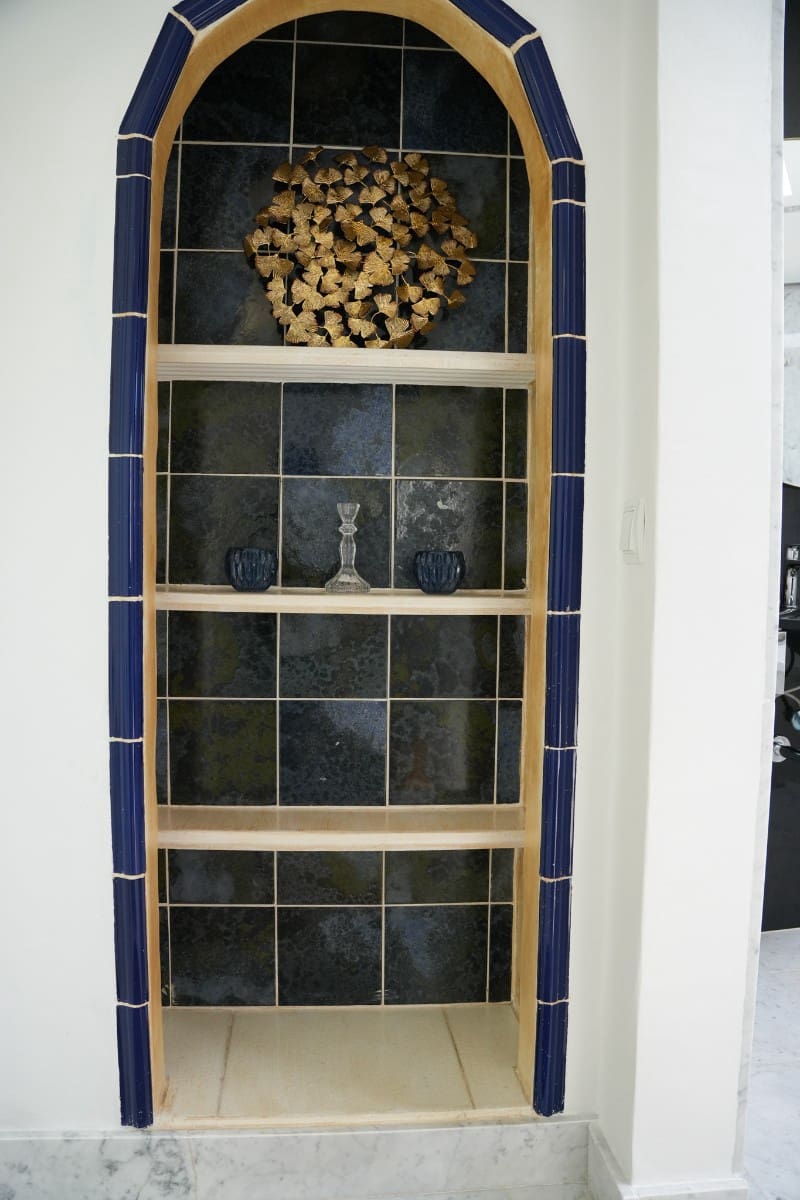 4 bedroom Villa for sale in Altea with pool garage - € 1,600,000 (Ref: 9329579)