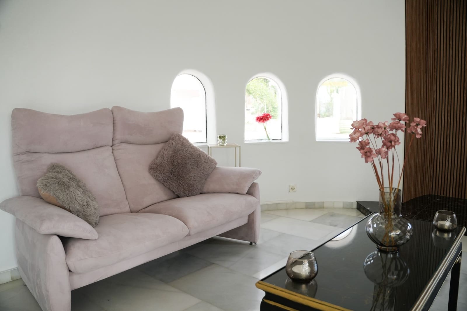 4 bedroom Villa for sale in Altea with pool garage - € 1,600,000 (Ref: 9329579)