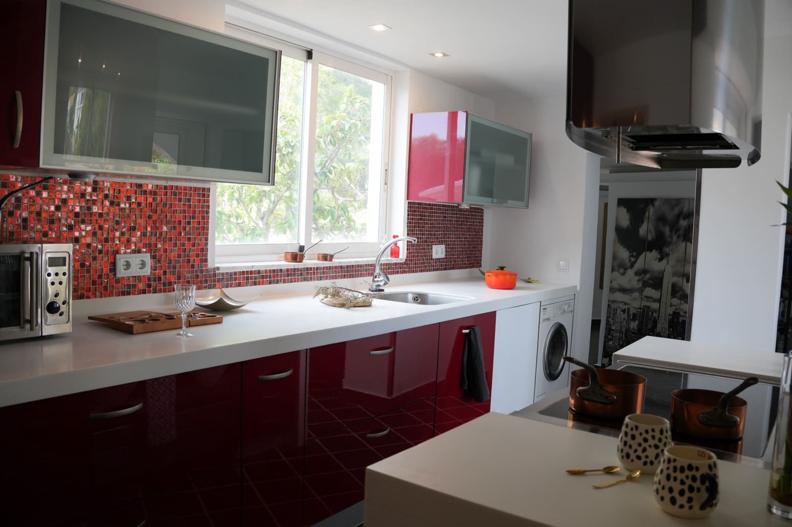 4 bedroom Villa for sale in Altea with pool garage - € 1,600,000 (Ref: 9329579)