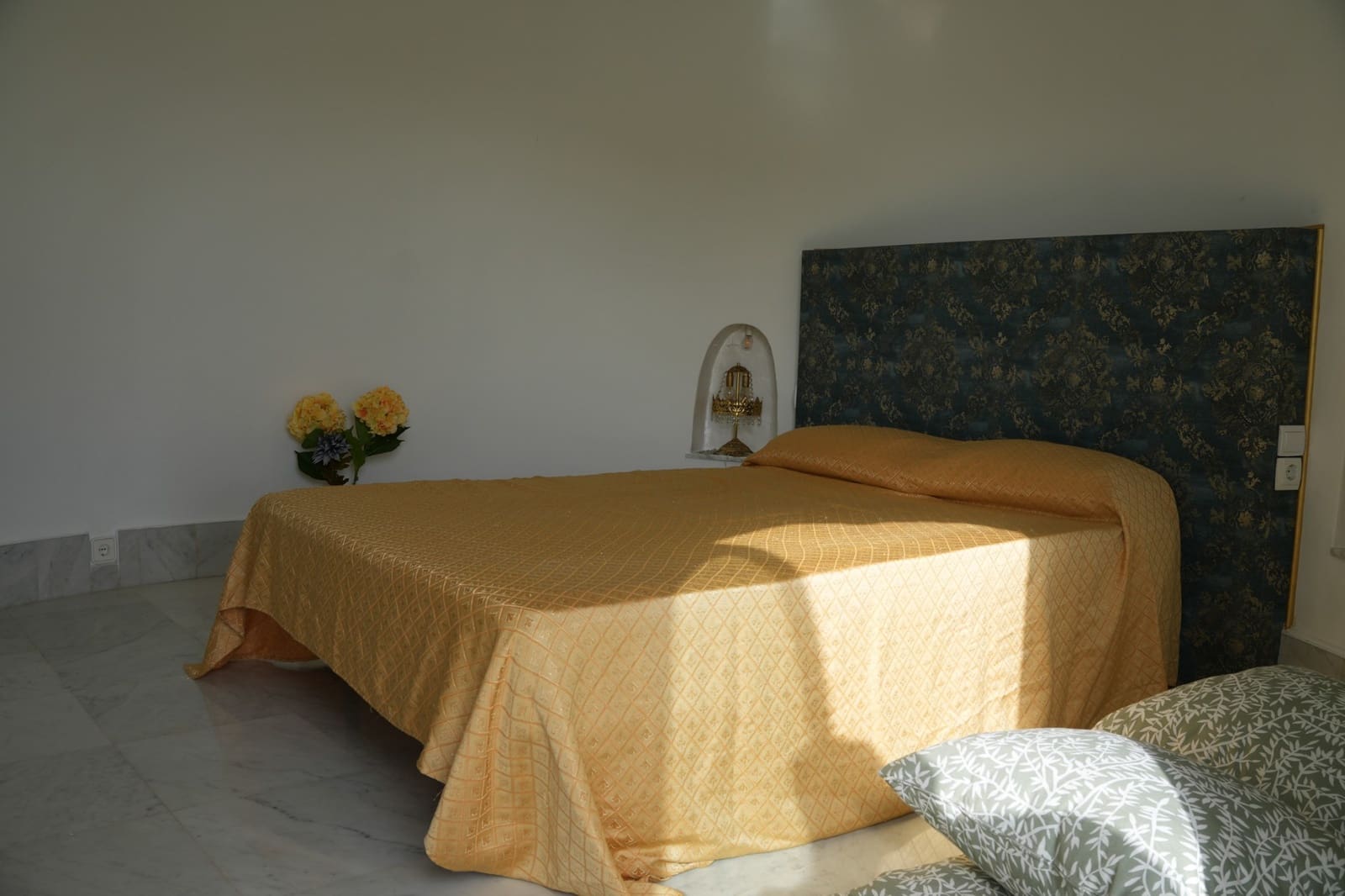 4 bedroom Villa for sale in Altea with pool garage - € 1,600,000 (Ref: 9329579)