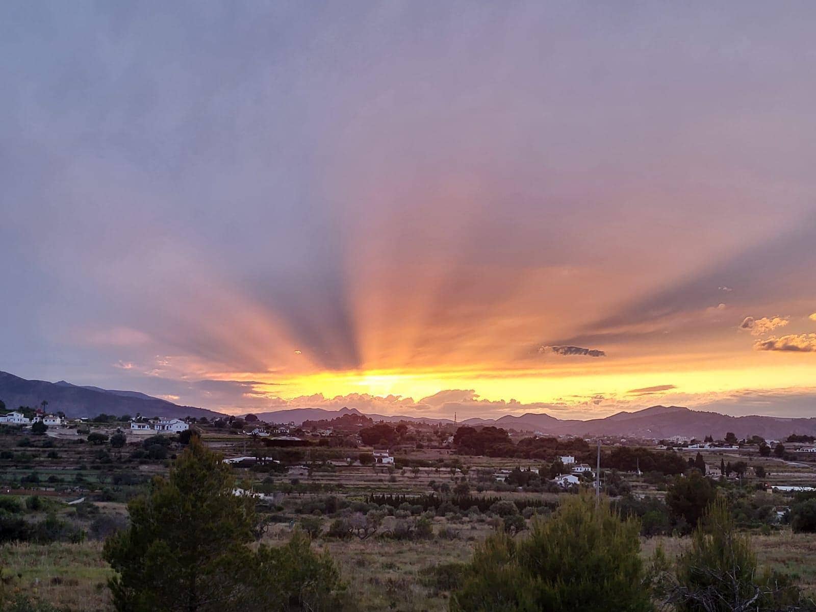 4 camera da letto Villa in vendita in Moraira - 1.795.000 € (Rif: 9329580)