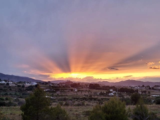 4 camera da letto Villa in vendita in Benimeit - Tabaira, Teulada-Moraira - 1.795.000 € (Rif: 9329580)