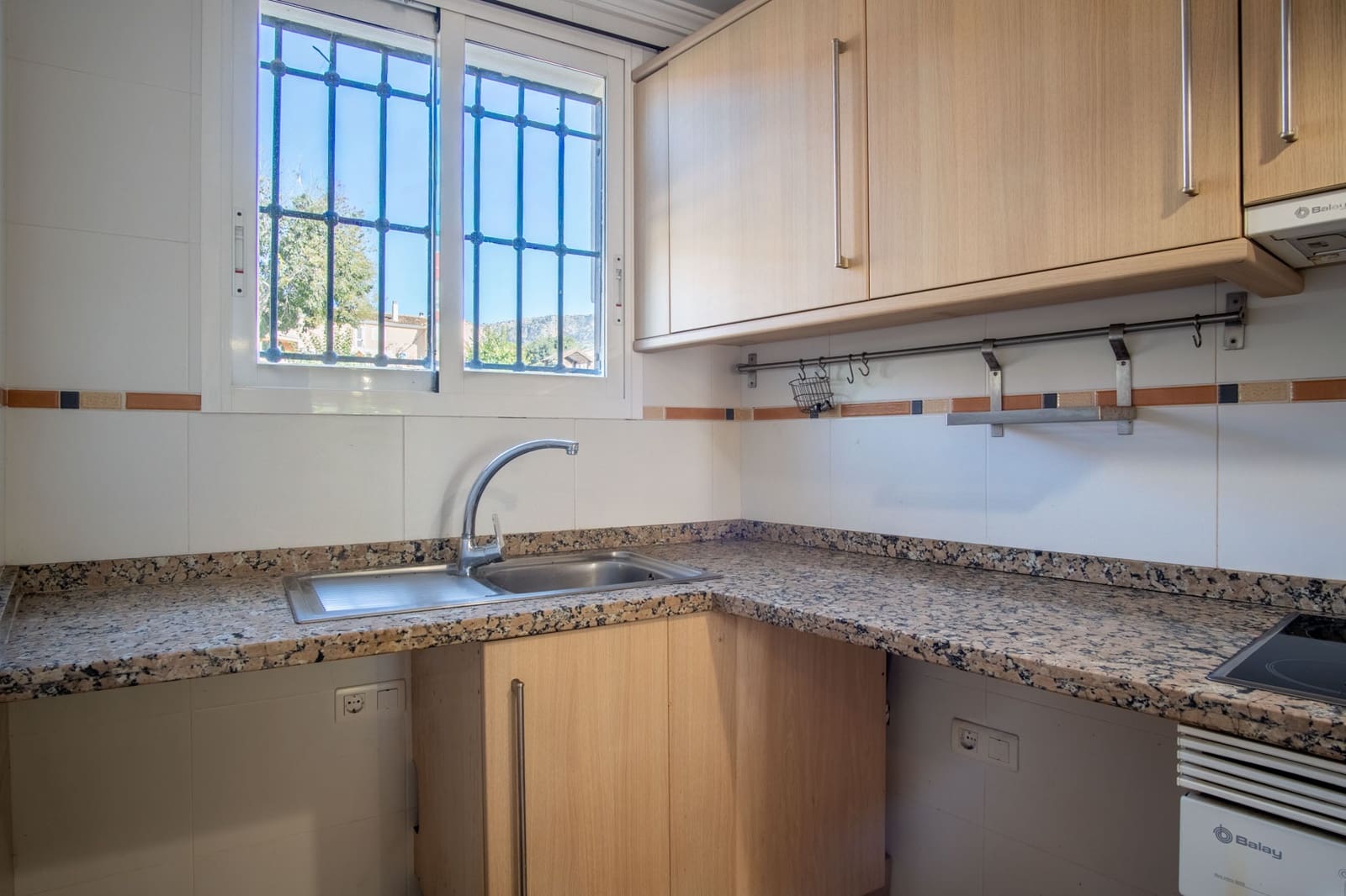 2 Zimmer Villa zu verkaufen in Jesus Pobre - 233.000 € (Ref: 9329585)