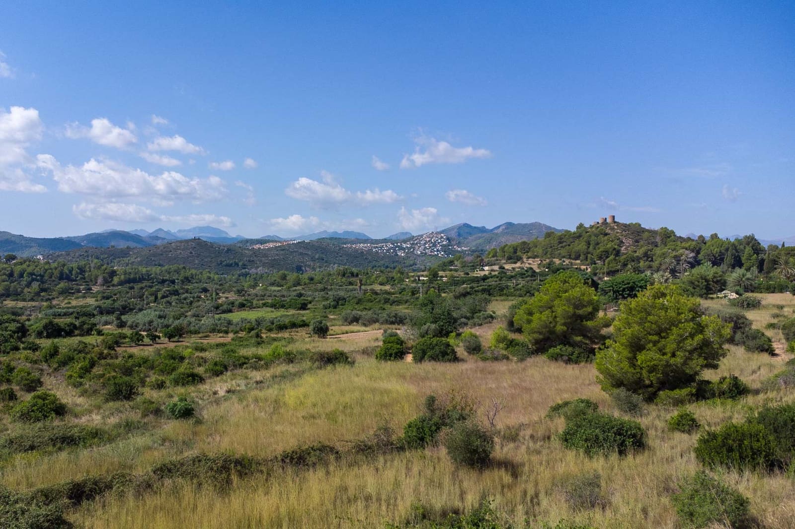 2 Zimmer Villa zu verkaufen in Jesus Pobre - 233.000 € (Ref: 9329585)