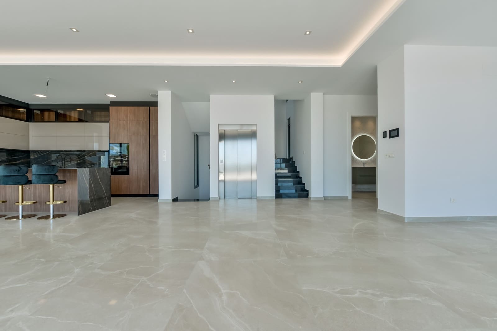 8 soveværelse Villa til salg i Finestrat - € 4.450.000 (Ref: 9353834)