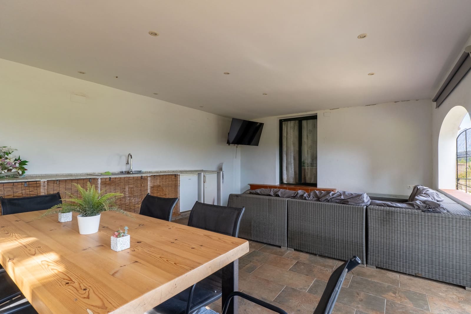 5 sypialnia Willa na sprzedaż w Ondara z basenem - 1 490 000 € (Ref: 9353839)